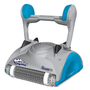 רובוט דגם Swash-CL דולפין