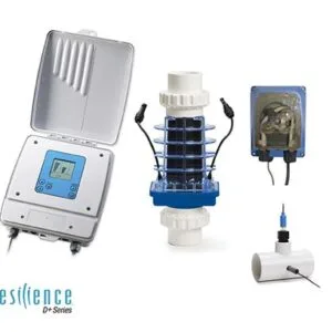 מערכת מלח מקצועית Resilience Magen D5 PLUS