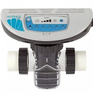 מערכת מלח רזיליאנס E 40