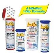 מקלוני מבדיקה (tastkit)