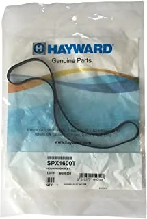 אטם מכסה למשאבה hayward super pump
