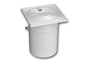 ווסט מפלס גובה מים