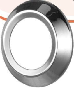 חזית לפנס לד אונברסלי נרוסטה 316