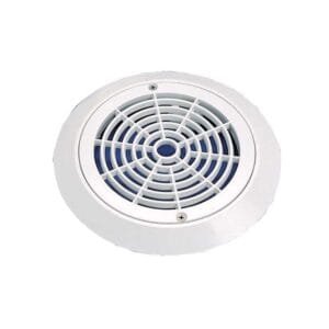 מכסה לנקז אוניברסלי עגול