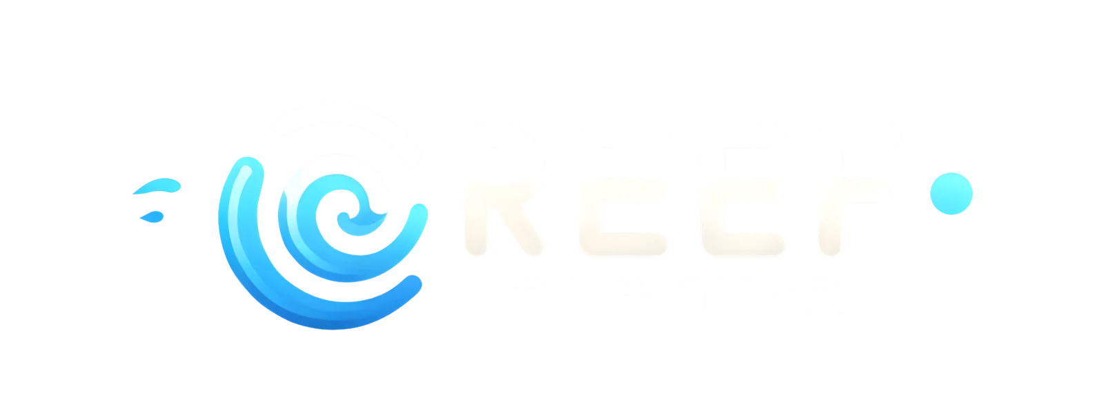 לוגו ריף בריכות שחייה